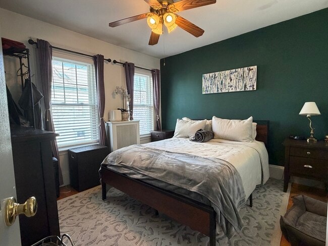 Building Photo - 58-60 Palfrey St