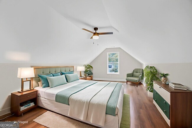 Building Photo - 1540 Bramlett Blvd