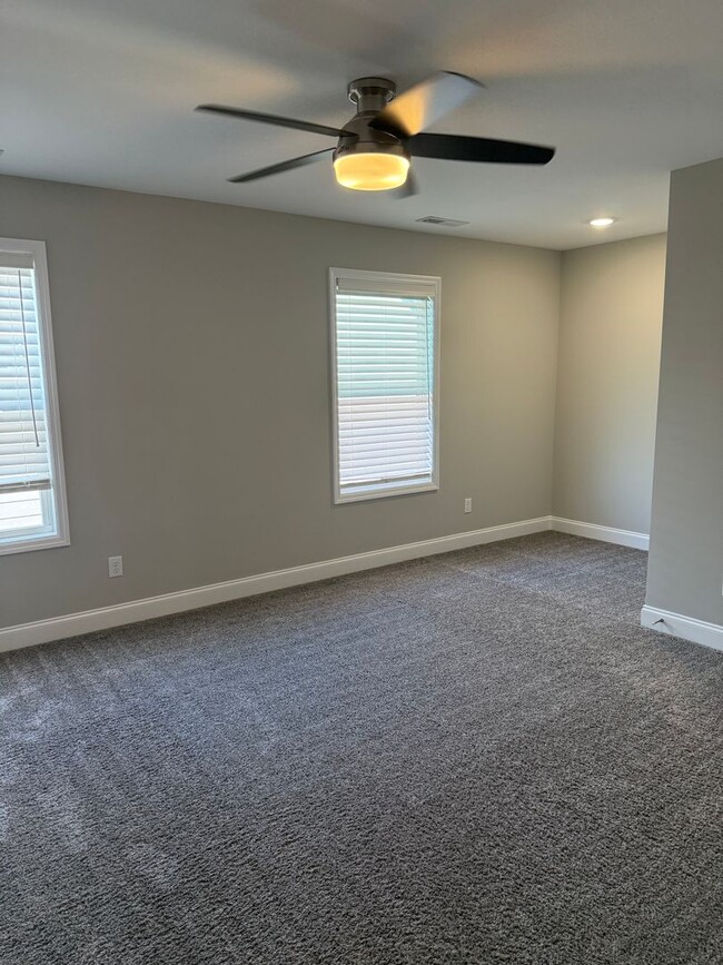Building Photo - Harrison-Waterstone Community
