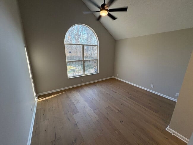 Building Photo - SINGLE FAMILY HOME IN HERMITAGE, FENCED YARD AND ON CUL-DE-SAC!