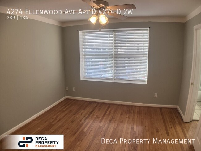Building Photo - 4274 Ellenwood Ave