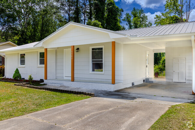 Building Photo - 1142 Riverside Cir
