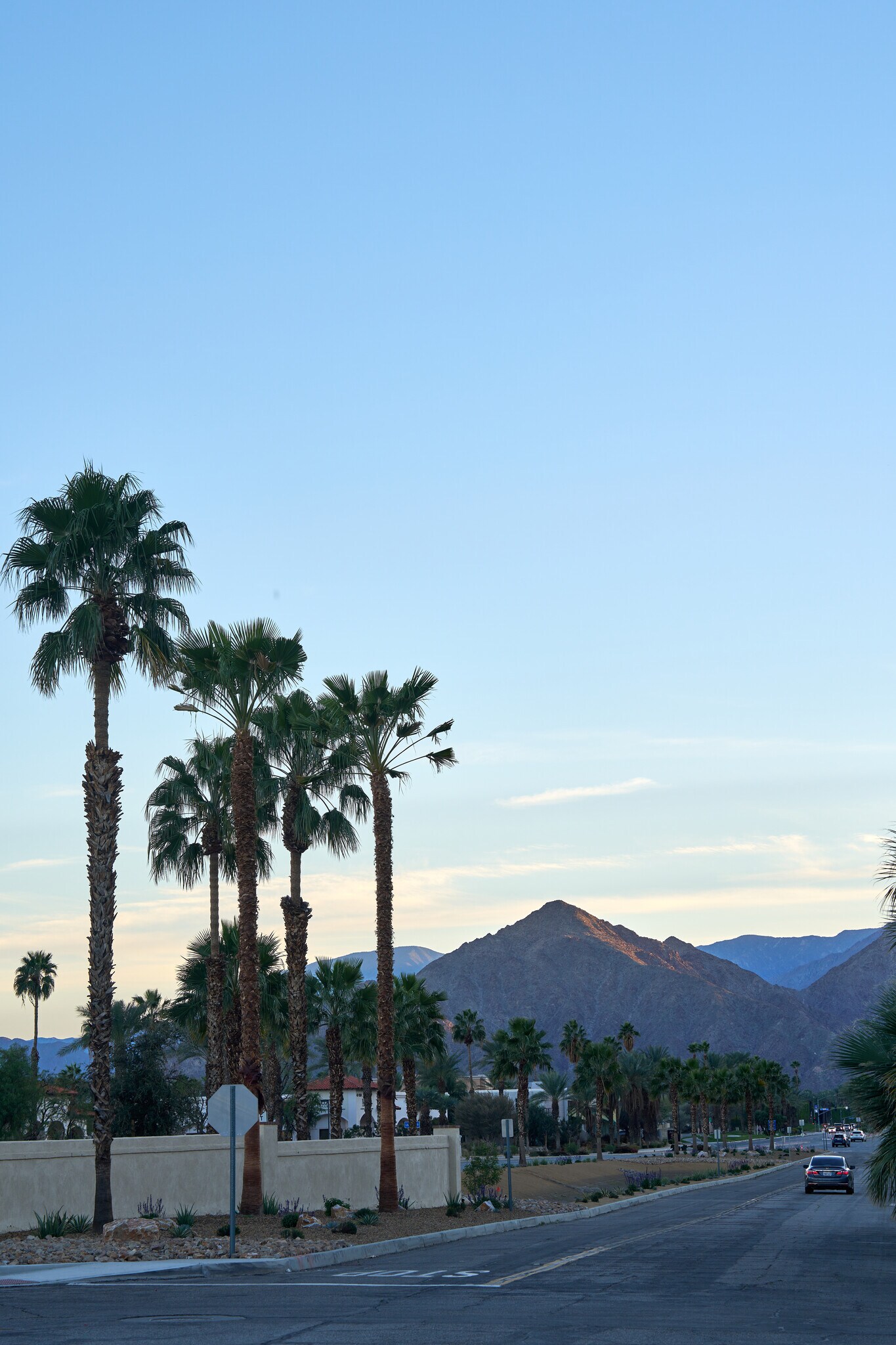 Building Photo - 46705 Washington St