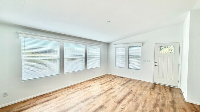 Building Photo - Brand New Manufactured Home in the Tranquil and Private 55+ Rancho Monserate Country Club Community!