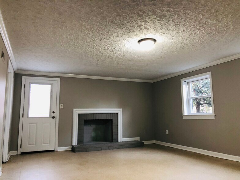 Basement - 3220 Glenview Ave