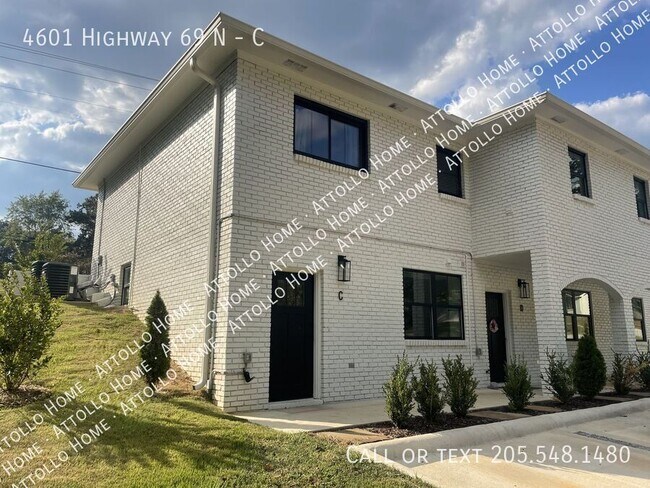 Primary Photo - 4601 AL-69