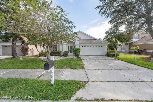 Building Photo - 1216 Foxridge Pl