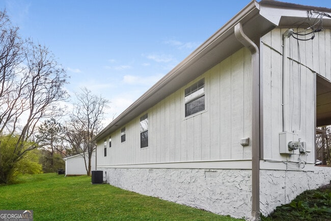 Building Photo - 10106 Stone St NW