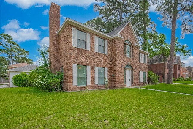 Building Photo - 215 Wood Cir Ln