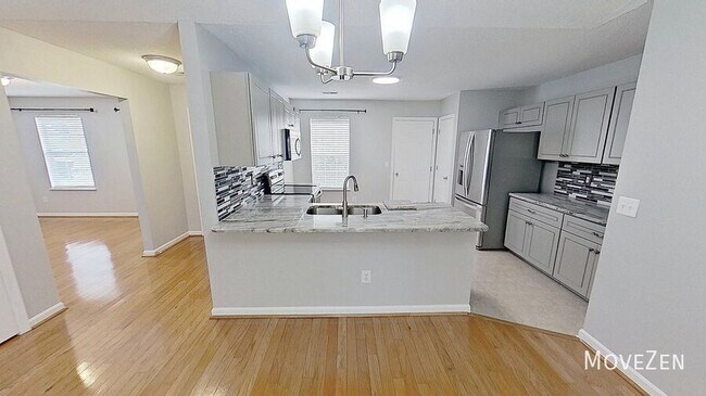 Building Photo - 21 Reedy River Way