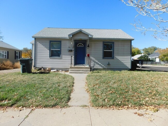 Primary Photo - 441 N 16th St