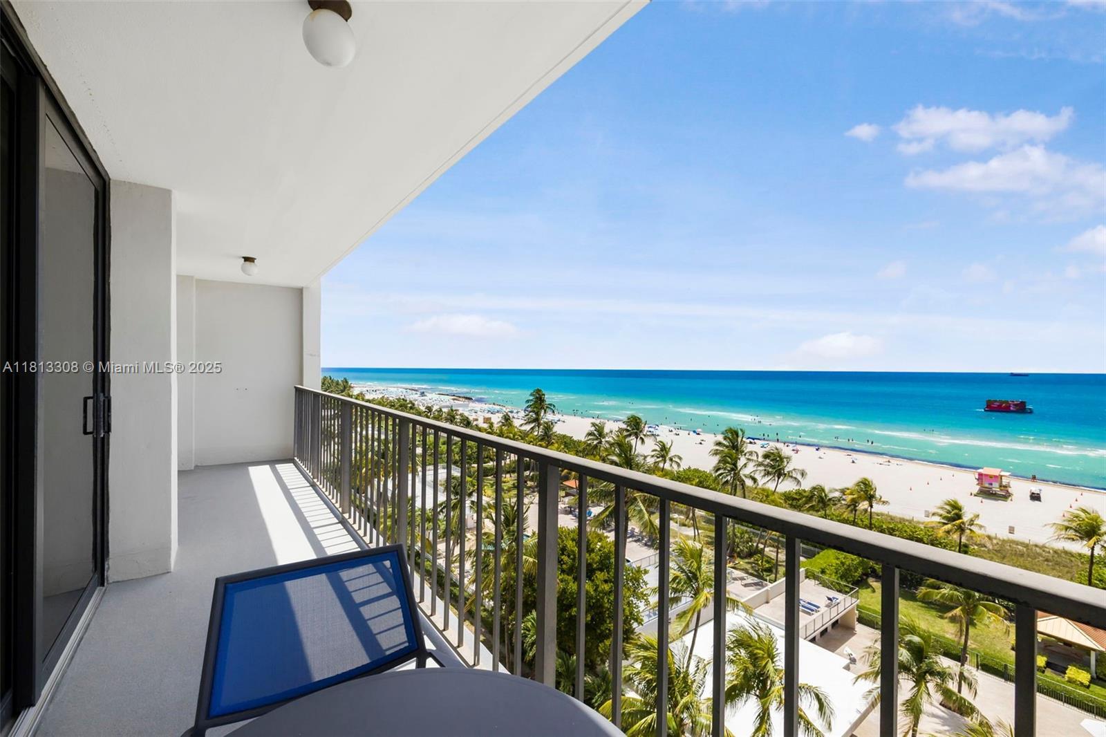 Building Photo - 2625 Collins Ave