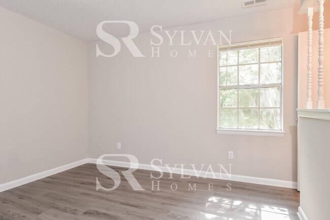 Building Photo - The Lifestyle You Deserve.