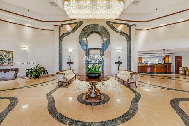 Building Photo - 5757 Collins Ave