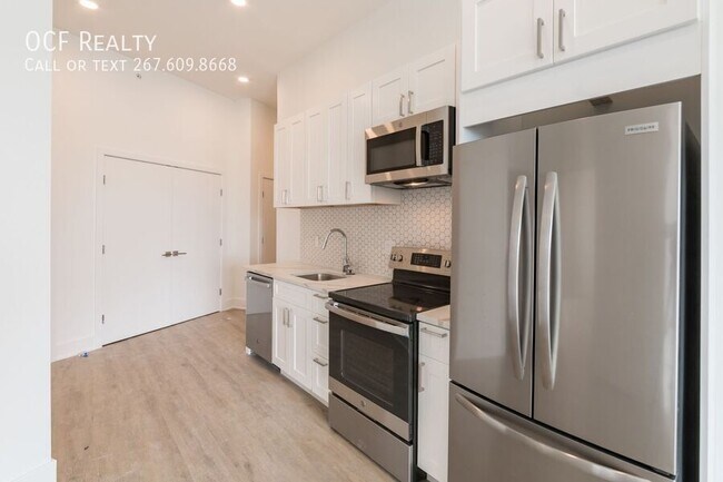 Building Photo - 1622 Point Breeze Ave