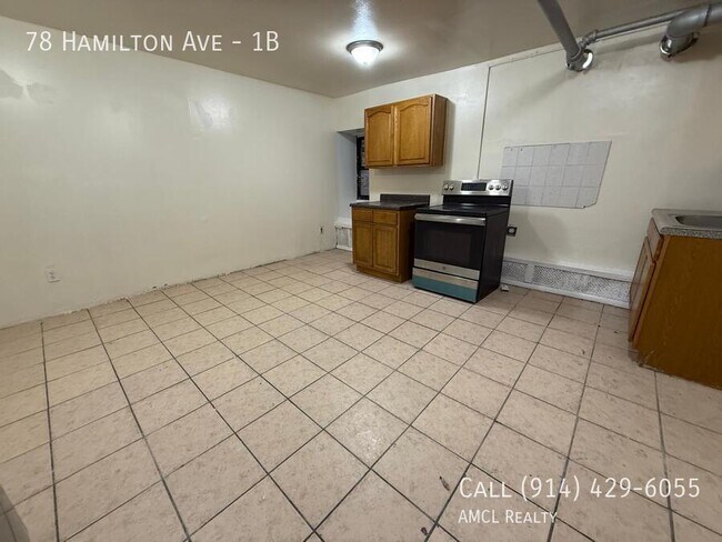 Building Photo - 78 Hamilton Ave