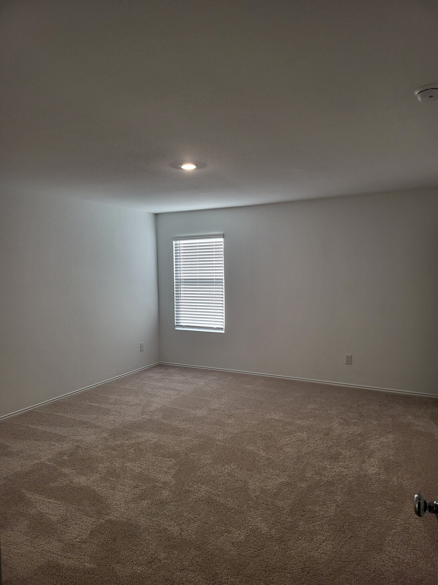 Primary Bedroom - 6020 Sumlin Way