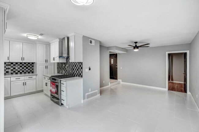 Building Photo - Coming Soon! Turn-key and Move-in Ready 2 Bedroom, 1.5 Bath Two-Story Corner-Lot Townhouse!
