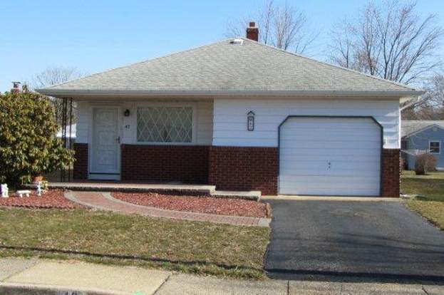 Building Photo - 42 Georgetown Dr
