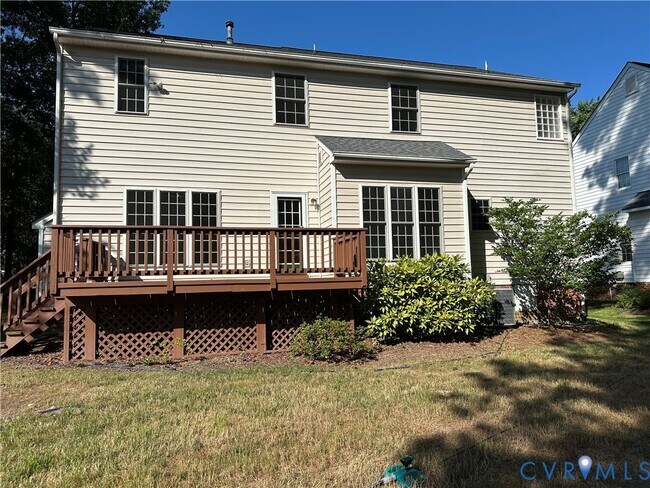 Building Photo - 5219 Scotsglen Dr