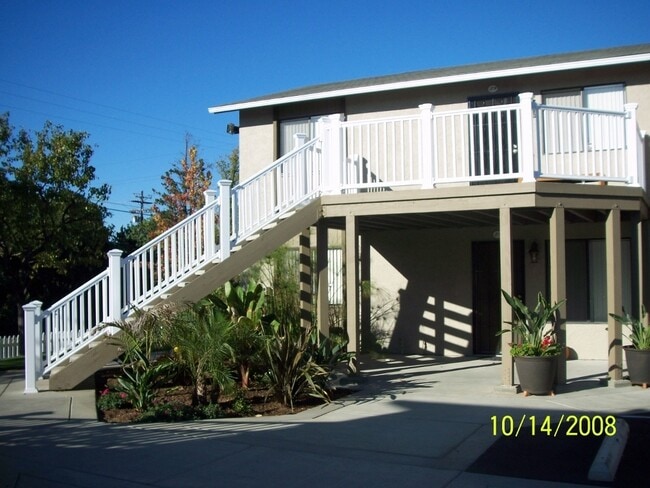 Interior Photo - Oro Park Apartments