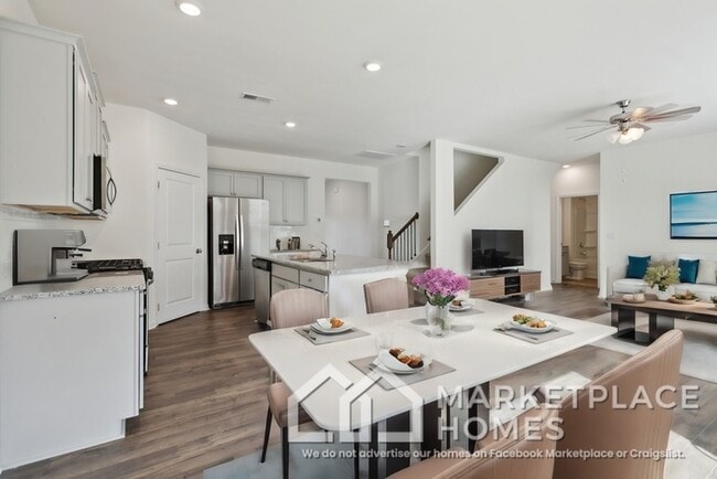 Building Photo - 2962 Berna Wy