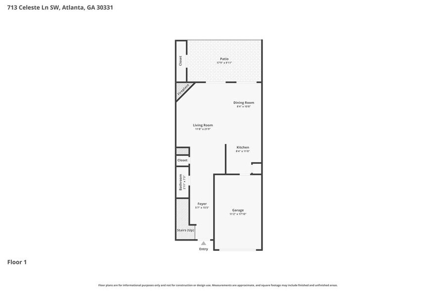 Building Photo - 713 Celeste Ln