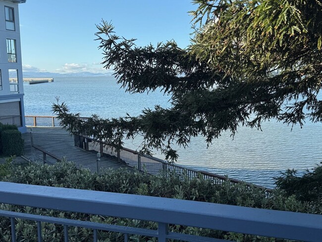 Building Photo - CORNER, BAY VIEW 2/2 over the Boardwalk at...