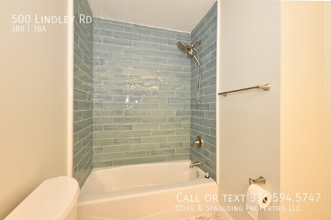 Building Photo - 500 Lindley Rd