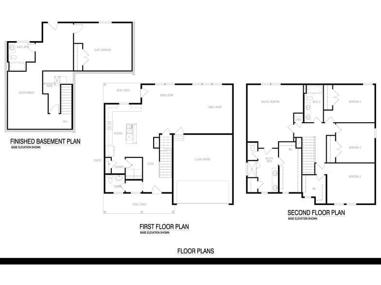Building Photo - 2293 E Tumbleweed Rd