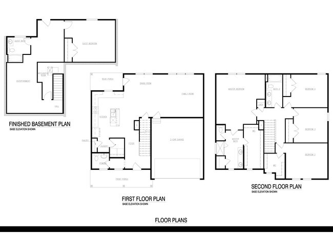 Building Photo - 4359 N Morgan Way