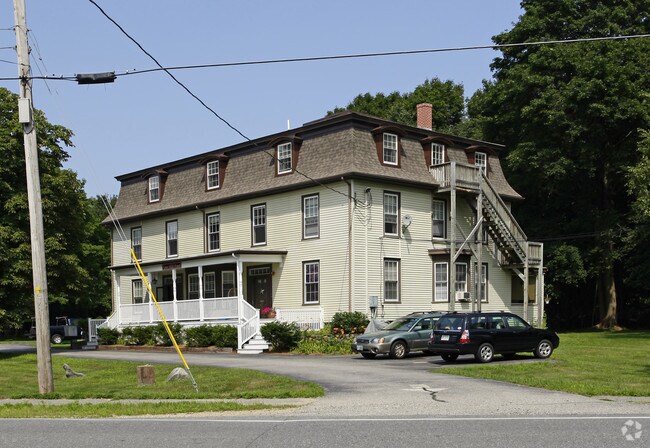 Building Photo - 1 Mill Rd