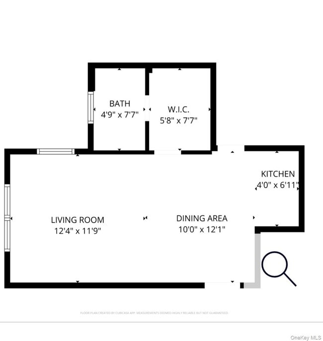 Building Photo - 106 NY-106