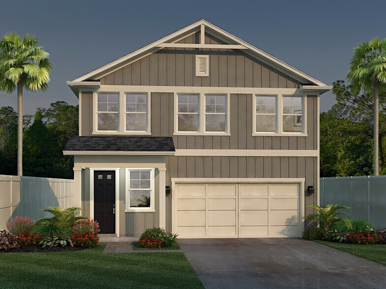 Primary Photo - 96898 Blackrock Cv Wy