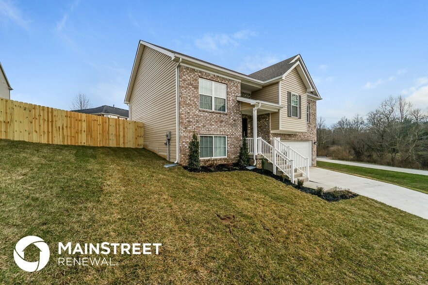 Building Photo - 11926 Washington Green Rd