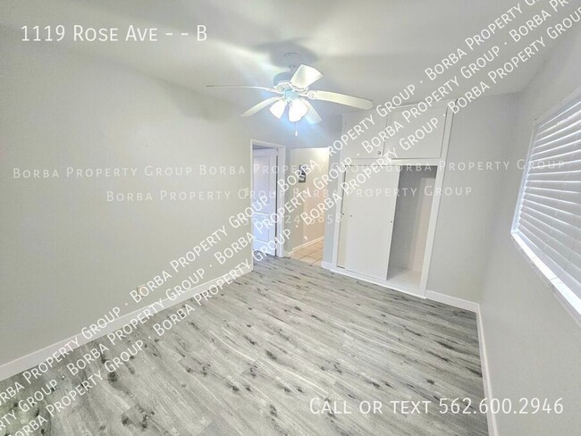 Building Photo - ***CHARMING 1 BEDROOM | 1 BATH BACK HOUSE ...