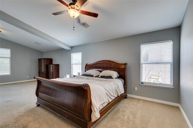 Building Photo - 8509 Soaring High St