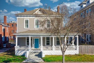 Building Photo - 1016 E Anderson St