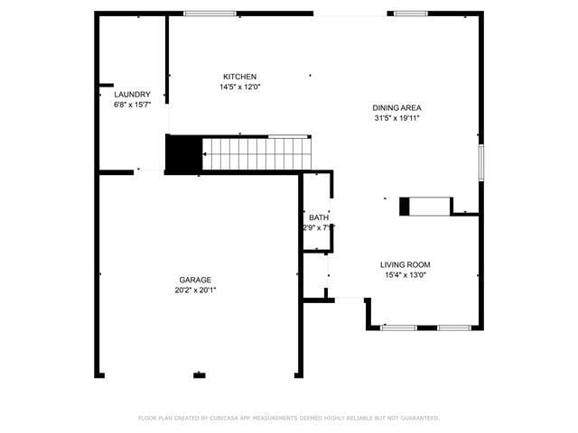 Building Photo - 207 Silver Spur Dr