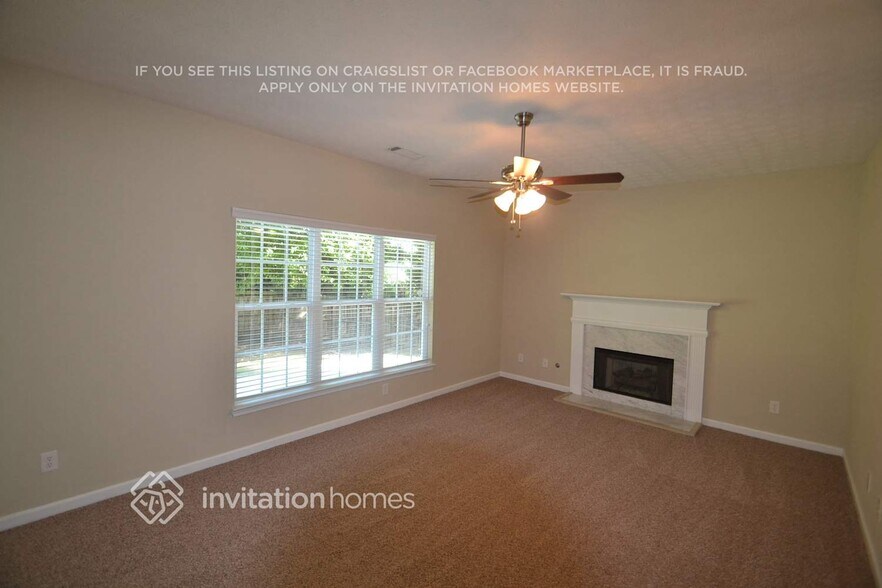 Building Photo - 3115 Boulder Creek Ct