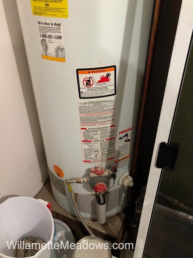 Building Photo - A Wonderfully Remodeled and Completely Updated 3 Bedroom, 2 Bath House with Geer Community Park i...