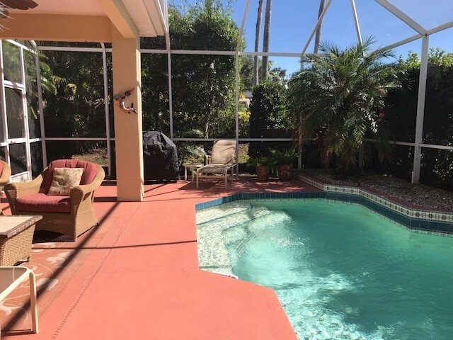 Primary Photo - 2/2 POOL HOME - ROSEDALE COUNTRY CLUB - CL...