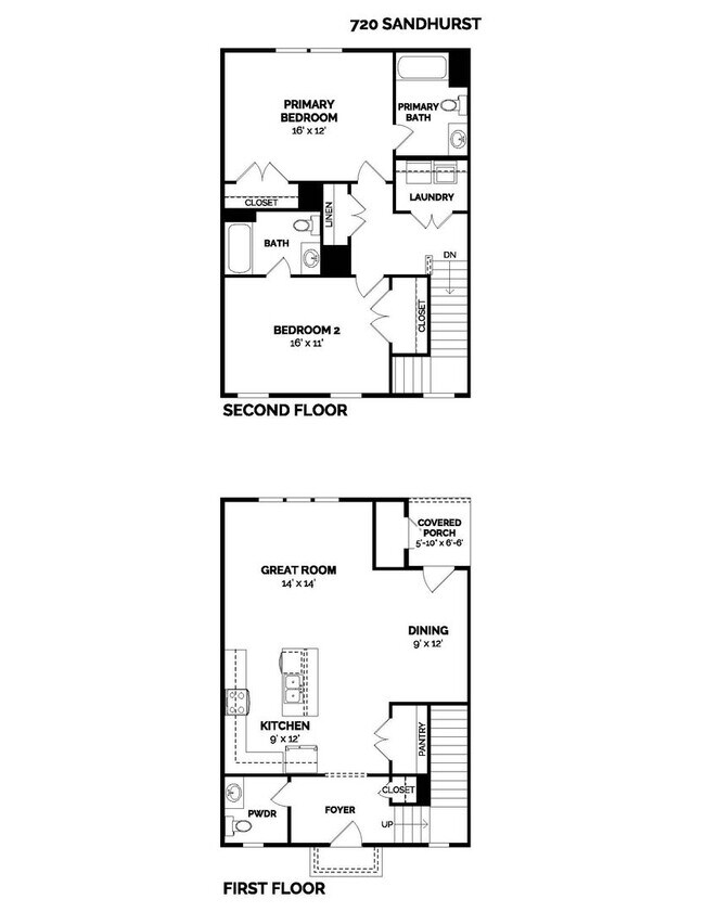 Building Photo - Brand-New Luxury Townhome at Asbury Hill –...