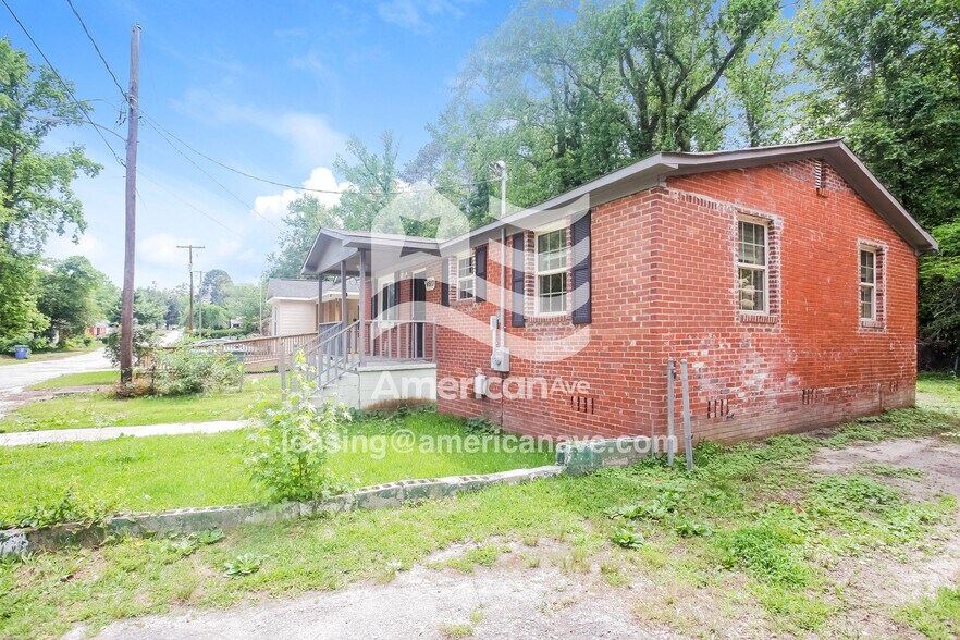 Building Photo - 4913 Norman St