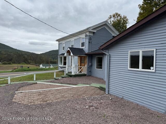 Building Photo - 1598 US-6