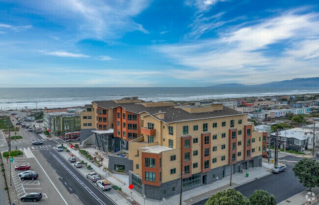 Building Photo - The Westerly