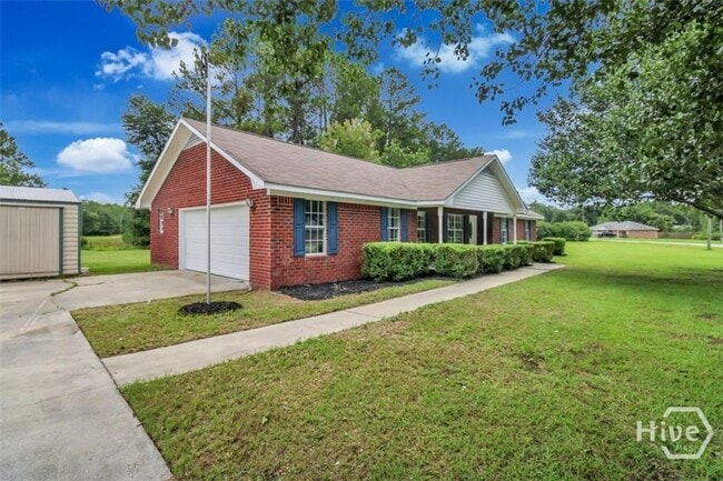 Building Photo - 137 Pat Priester Dr