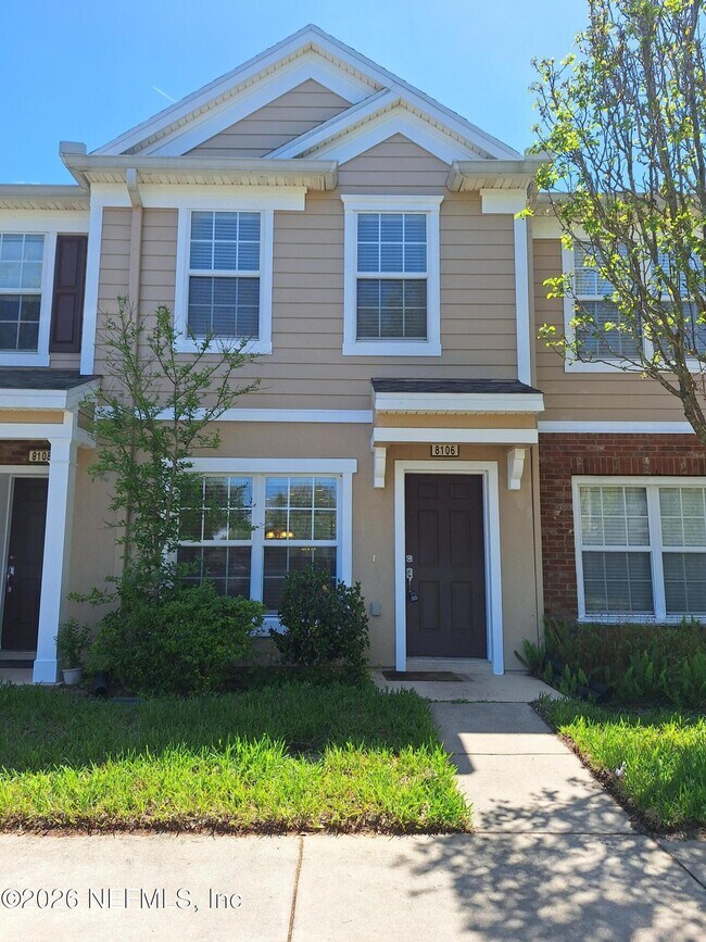 Building Photo - 8106 Summer Cove Ct