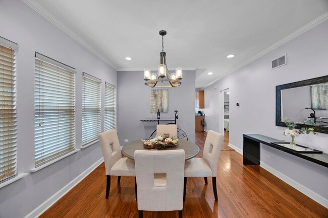 Building Photo - 8040 S Harvard Ave