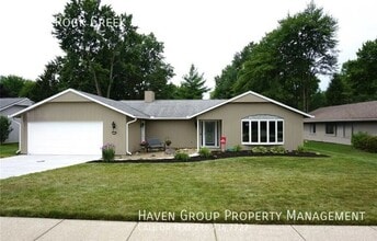 Building Photo - 22309 Rock Creek Cir
